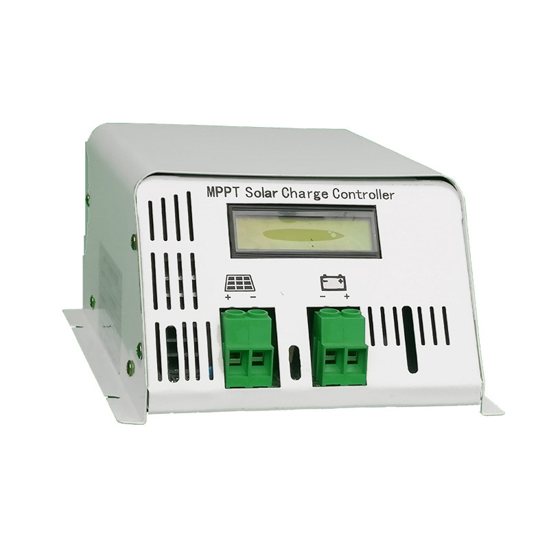 SMC-7540-SMC-15040-MPPT Charge Controller
